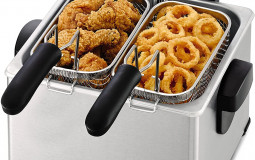 Deep Fryer tier list